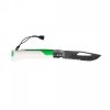 Nóż Opinel Outdoor Fluo Green 08